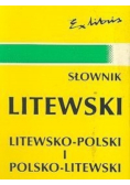 Słownik litewski