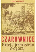 Czarownice
