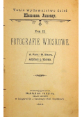 Fotografie wioskowe 1899 r.