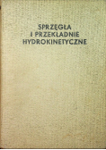 Sprzęgła i przekładnie hydrokinetyczne