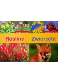 Spotkania z przyrodą Rośliny Zwierzęta