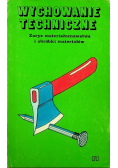 Wychowanie techniczne zarys