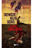 Trzewiczki Matki Boskiej