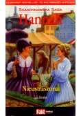 Skandynawska Saga Hannah Tom 23 Nieustraszona
