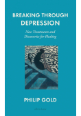 Breaking Through Depression