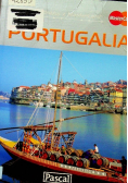 Portugalia Przewodnik ilustrowany