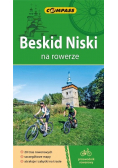 Przewodnik rowerowy Beskid Niski na rowerze