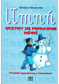 Uczymy się poprawnie mówić l ł m n ń