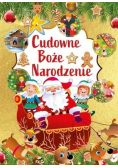 Cudowne Boże Narodzenie