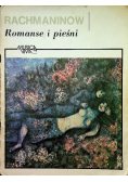 Rachmaninow Romanse i pieśni