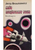 Mój księżycowy pech