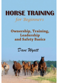 Horse Training for Beginners