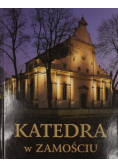 Katedra w Zamościu