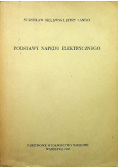Podstawy napędu elektrycznego