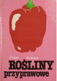 Rośliny przyprawowe