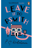 Leave it to Psmith