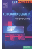Echokardiografia