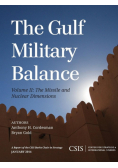 The Gulf Military Balance