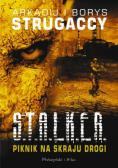 Piknik Na Skraju Drogi