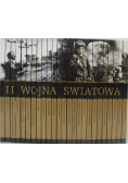 II Wojna Światowa Wydarzenia Ludzie Bojowe Szlaki Tom I do XXV