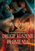 Nocny Książę Tom 2 Drugie kuszenie płomienia