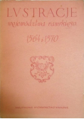 Lustracje województwa rawskiego 1564 i 1570