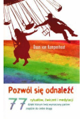 Pozwól się odnaleźć