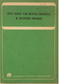 Stan badań nad muzyką religijną w kulturze polskiej