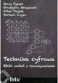 Technika cyfrowa Zbiór zadań z rozwiązaniami