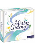 Mistrz Gramy