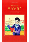 Dominik Savio nastoletni święty