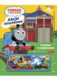 Tomek i przyjaciele. Akcja ratunkowa