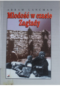 Młodość w czasie zagłady