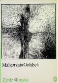 Zjedz ślimaka