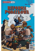 Gigant poleca Tom  62 Reforma podatkowa