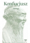 Konfucjusz Dialogi Część I