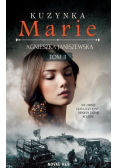 Kuzynka Marie Tom 2