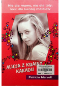 Alicja z krainy kakadu