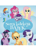 My Little Pony Nowa kolekcja bajek