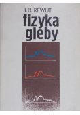 Fizyka gleby