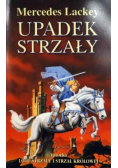 Upadek strzały