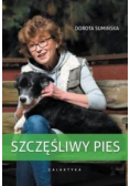 Szczęśliwy pies