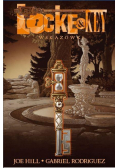 Locke & Key T.5 Wskazówki