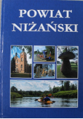 Powiat niżański