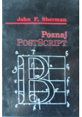 Poznaj PostScript