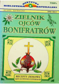 Zielnik ojców Bonifratrów