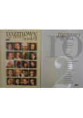 Rozmowy na nowy wiek Tom I i II