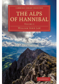 The Alps of Hannibal