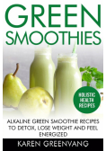 Green Smoothies