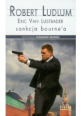 Sankcja Bournea Wersja kieszonkowa